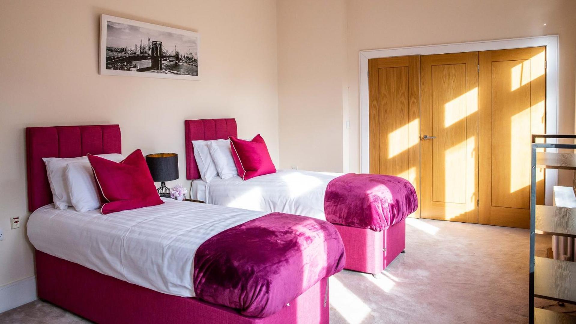 Apartment Post Office Penthouse Great Yarmouth