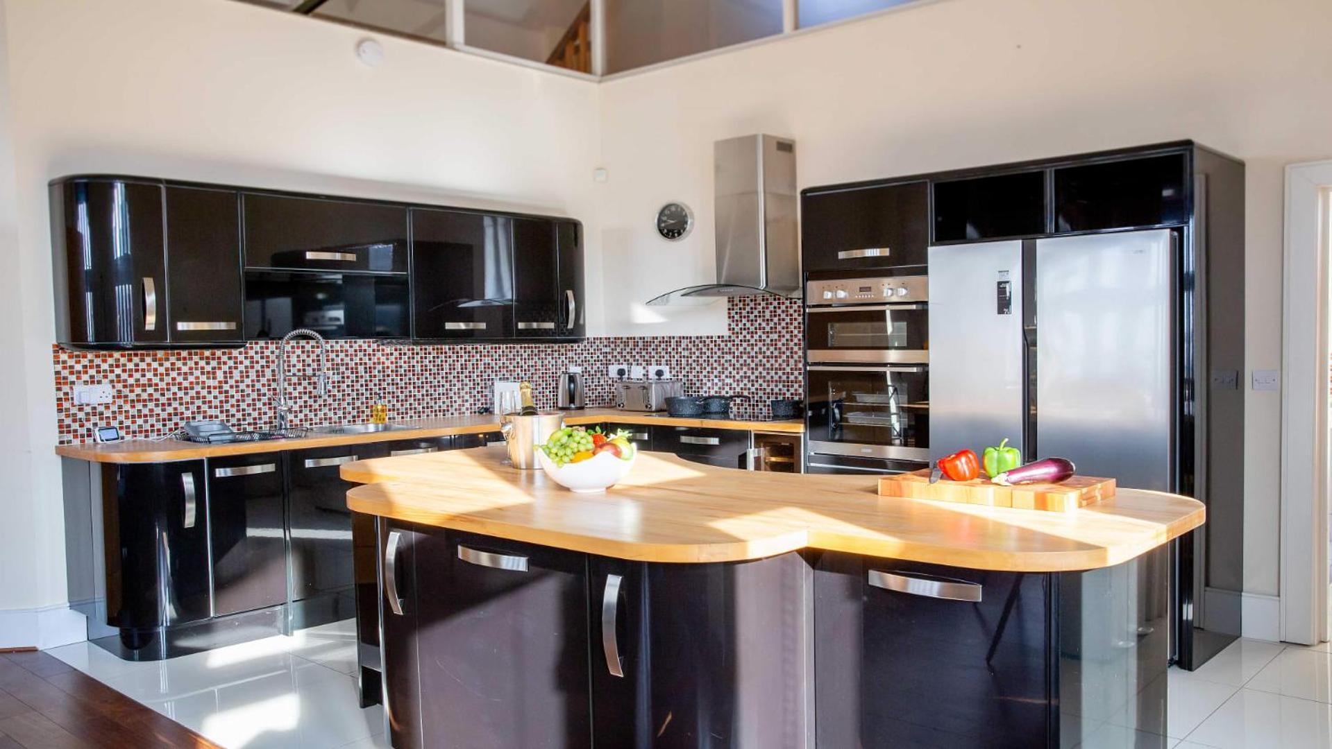 Post Office Penthouse Great Yarmouth